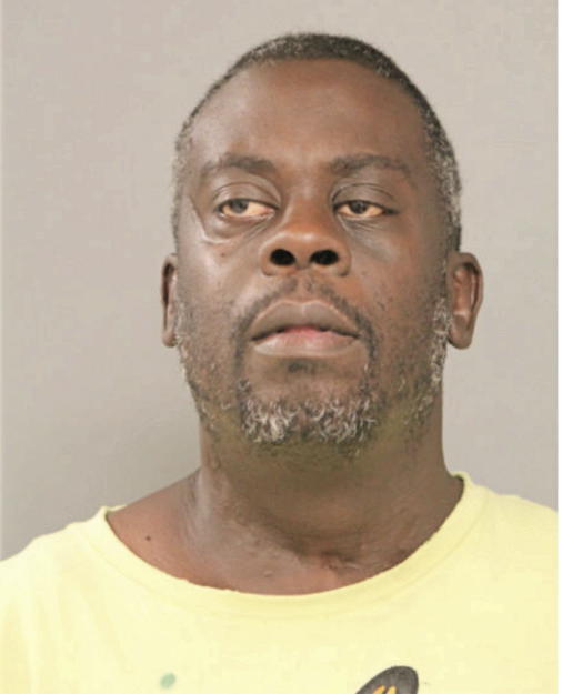 ELBERT ONEAL, Cook County, Illinois