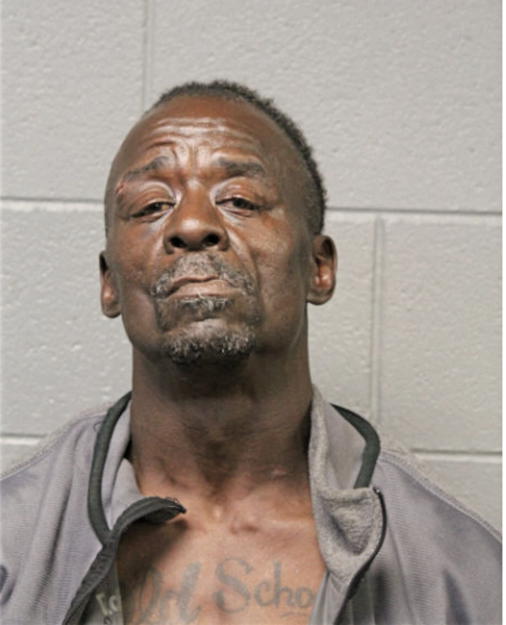 ISAAC OWEN, Cook County, Illinois