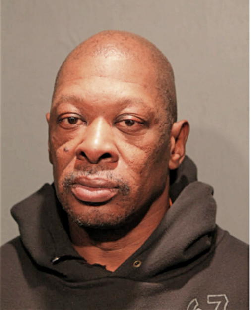 CLARK K OWENS, Cook County, Illinois