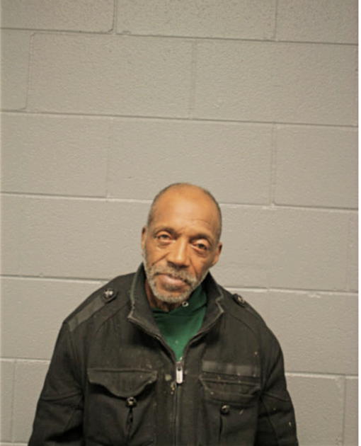 CHARLES PAGE, Cook County, Illinois
