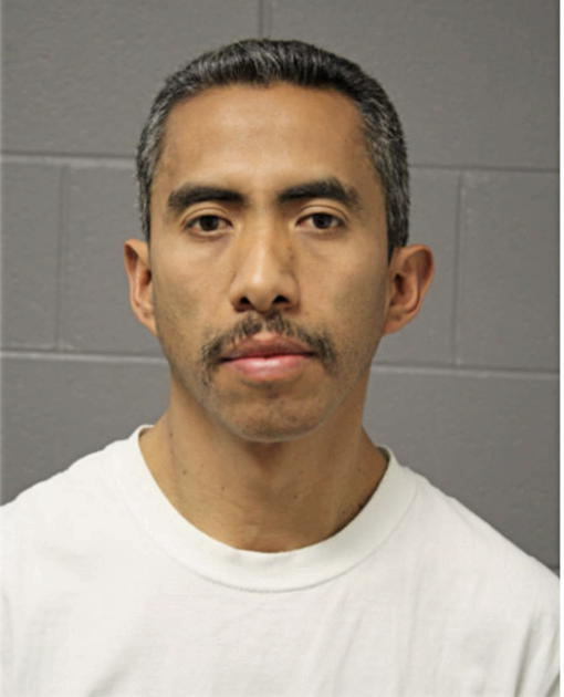 JOEL DE PAZ, Cook County, Illinois
