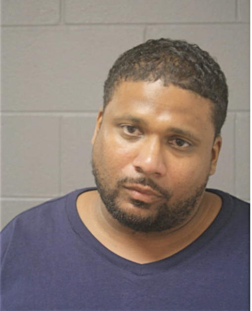 CHARLES A PHILLIPS, Cook County, Illinois