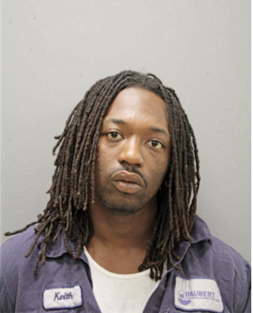 MICHAEL POINDEXTER, Cook County, Illinois