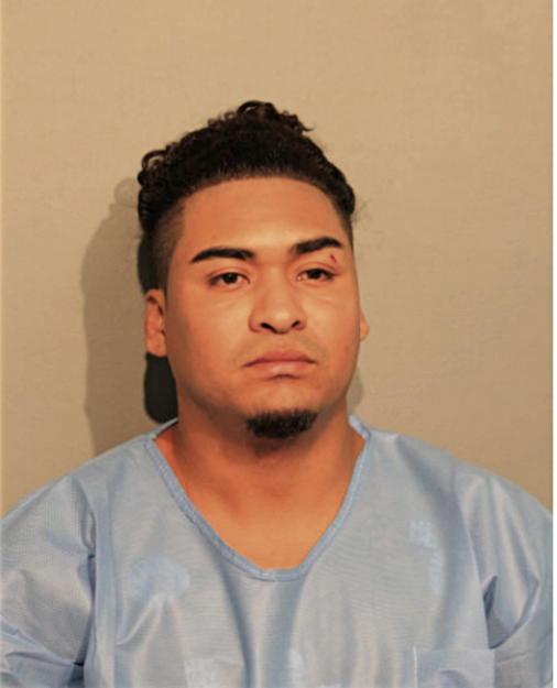 JOSE J PONCE, Cook County, Illinois