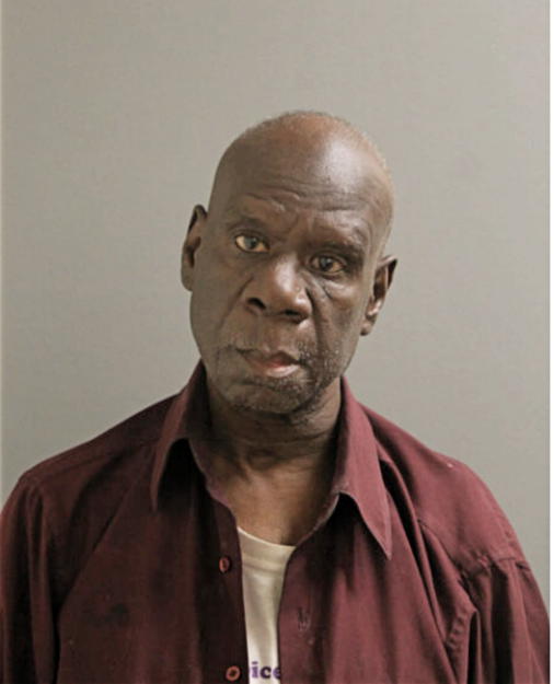 HOLLIS W PORTER, Cook County, Illinois