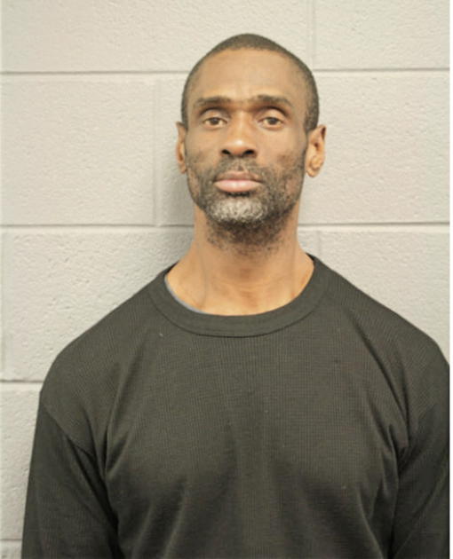 LASHAWN F POWELL, Cook County, Illinois