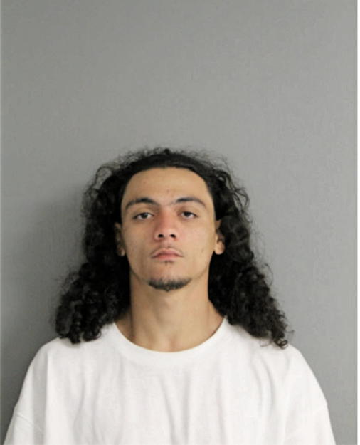 JONATHAN N RESTO, Cook County, Illinois