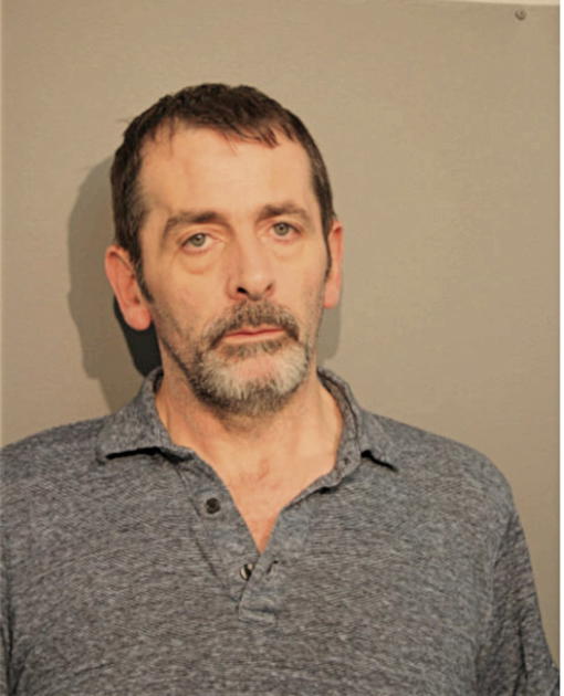 KEITH RICHARDSON, Cook County, Illinois
