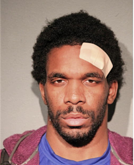 PHILLIP RICHARDSON, Cook County, Illinois