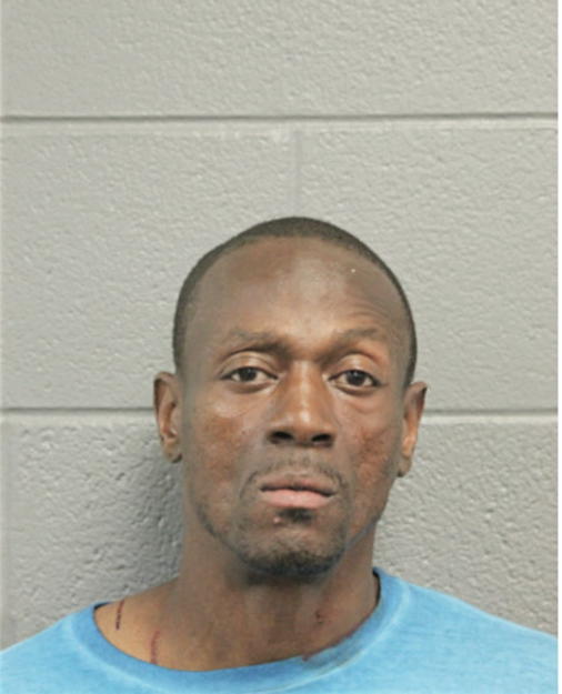 KEITHAN P ROBIE, Cook County, Illinois