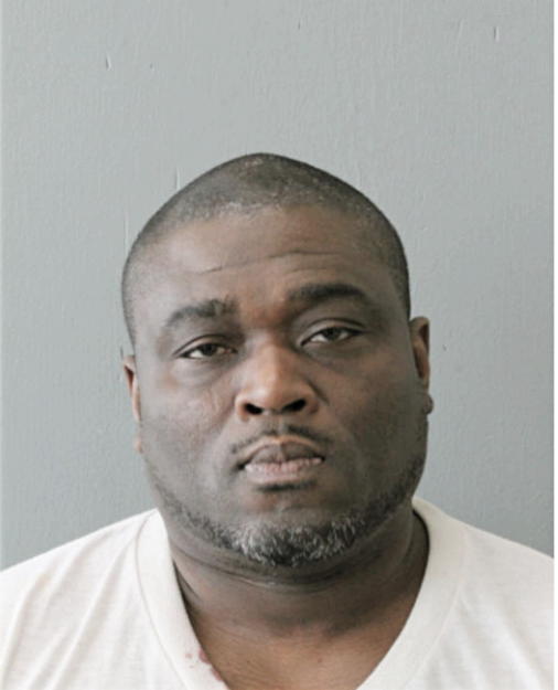 KENNETH ROBINSON, Cook County, Illinois