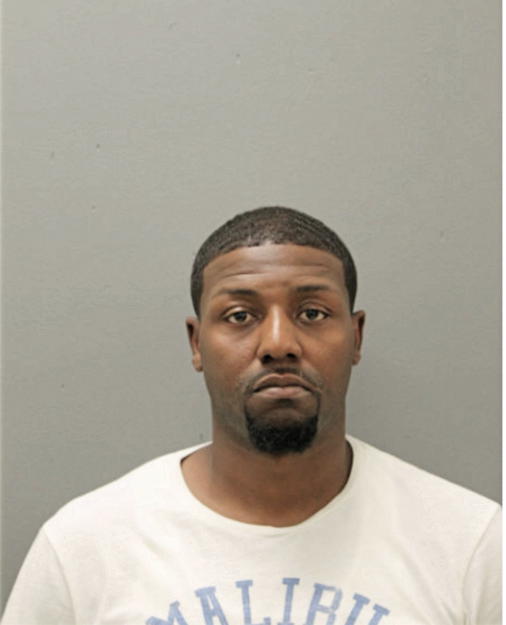 WALTER R ROBINSON, Cook County, Illinois