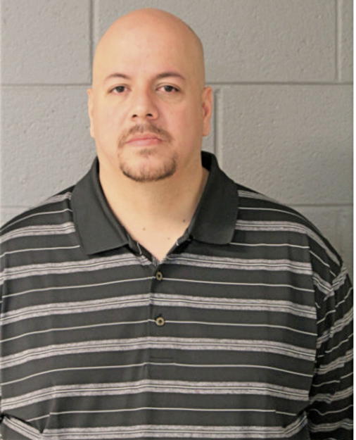 FIDEL ROCHA, Cook County, Illinois