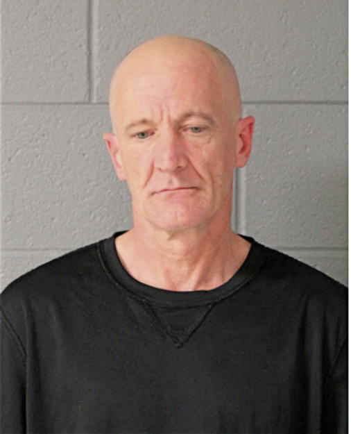 DONALD E ROCHE, Cook County, Illinois