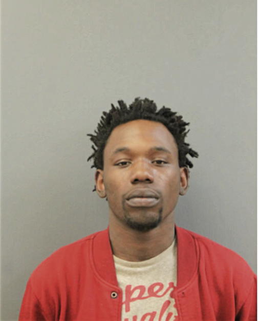 JEREMY ROCQUEMORE, Cook County, Illinois