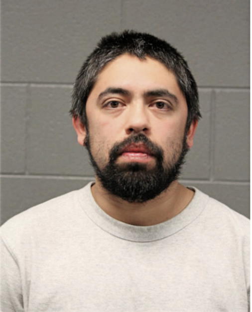 ARTURO RODARTE, Cook County, Illinois