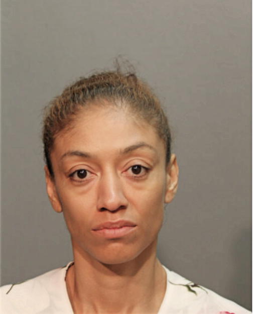 CHRISTINA RODRIGUEZ, Cook County, Illinois
