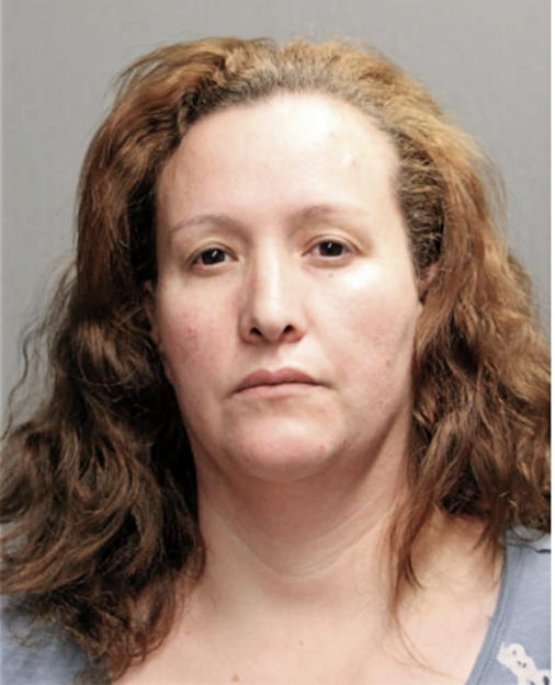 NOLBERTA RODRIGUEZ, Cook County, Illinois