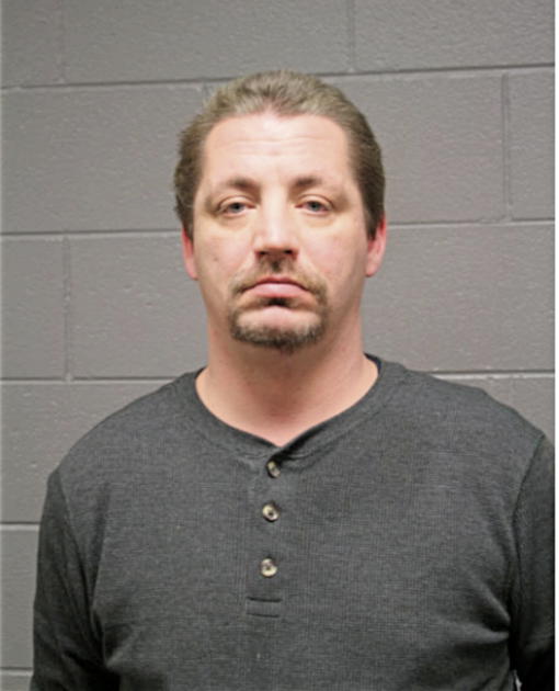 RUSSELL M ROE, Cook County, Illinois