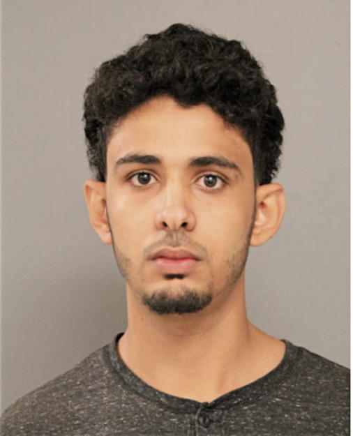 ALI M SAEED, Cook County, Illinois