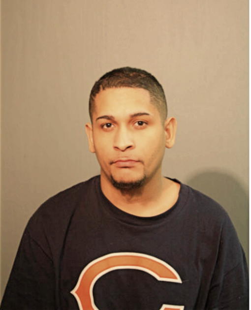 JESSE SANCHEZ, Cook County, Illinois