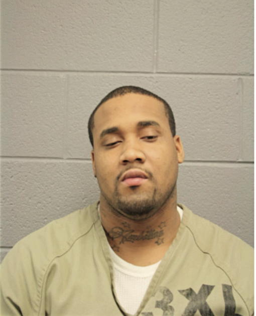 JEVONTA C SANDERS, Cook County, Illinois