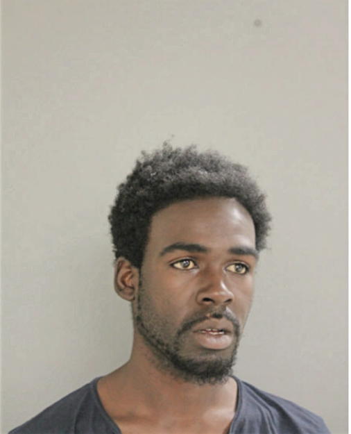 DAVONTA D SCOTT, Cook County, Illinois