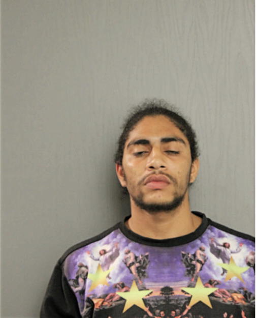LASHAWN I SCOTT, Cook County, Illinois