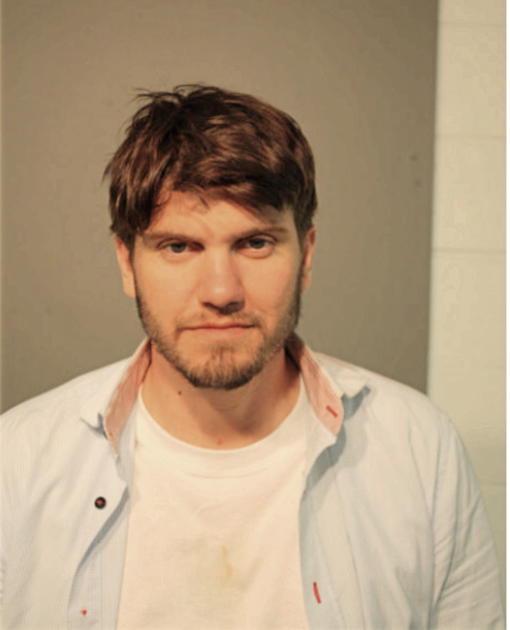 STEVEN M SCOTT, Cook County, Illinois
