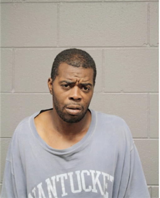 GREGORY SMITH, Cook County, Illinois