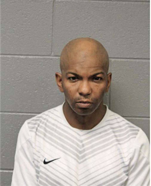JOHN S SMITH, Cook County, Illinois