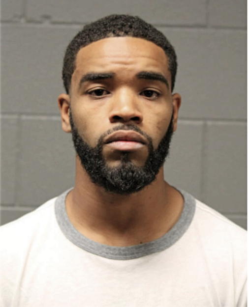 MARCELLO C SMITH, Cook County, Illinois
