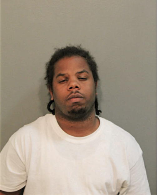 TAURUS SMITH, Cook County, Illinois