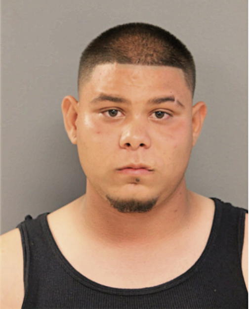 CORY J STEVENS, Cook County, Illinois