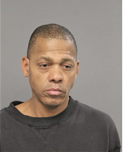 JEROME STIGLER, Cook County, Illinois