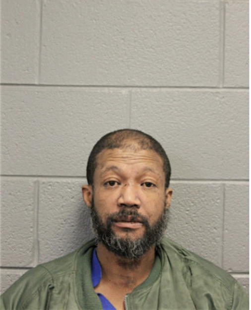 ANTONIO TAYLOR, Cook County, Illinois