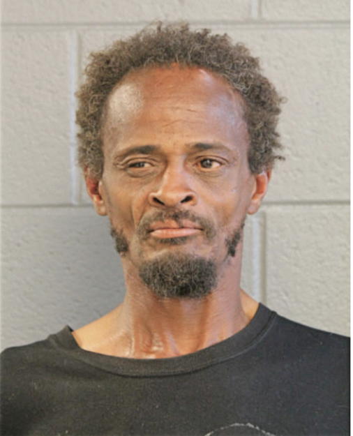WILLIE TAYLOR, Cook County, Illinois