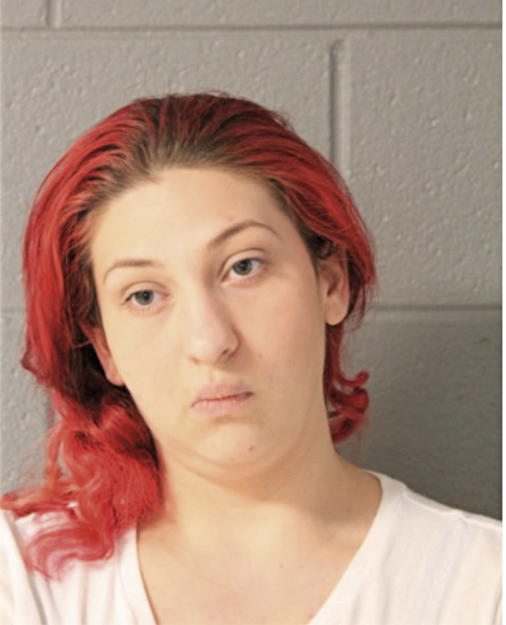 SAMANTHA TENNIS, Cook County, Illinois