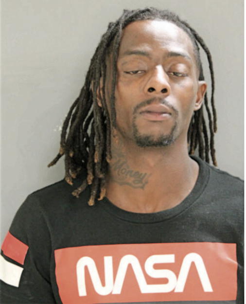 GARRICK G THOMAS, Cook County, Illinois