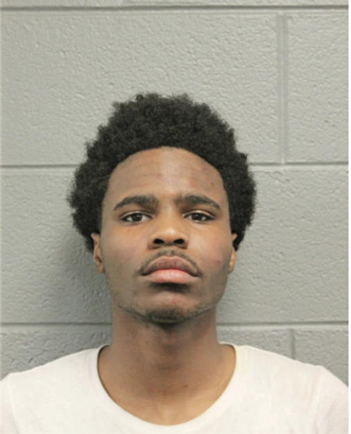 JOSHUA H THOMAS, Cook County, Illinois