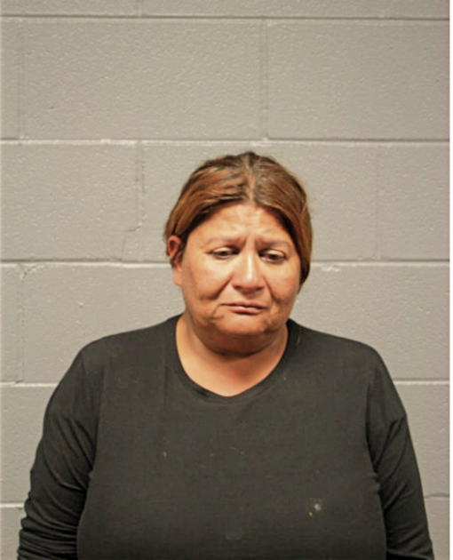 JUNIATA TORRES, Cook County, Illinois