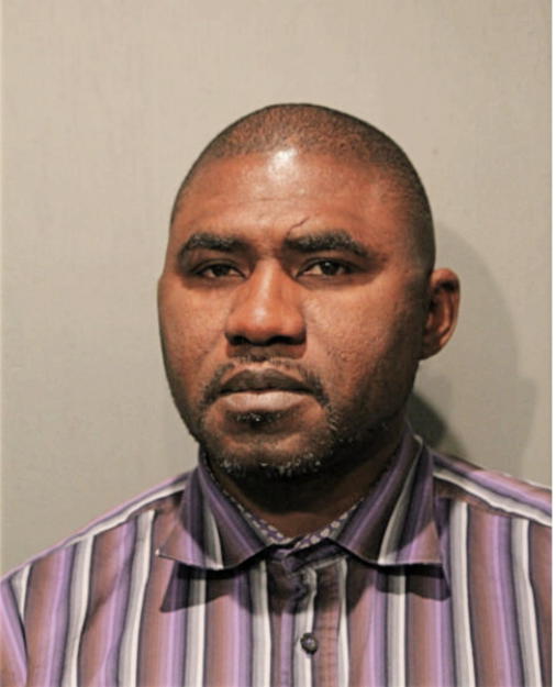DANI M TOURE, Cook County, Illinois