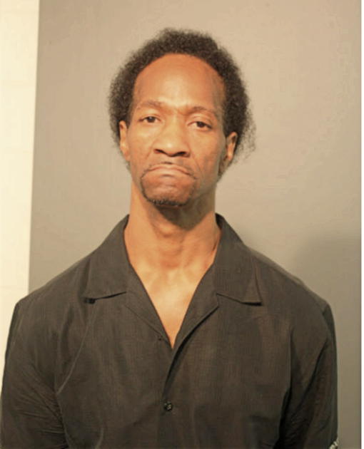 ANTHONY W TRIPP, Cook County, Illinois