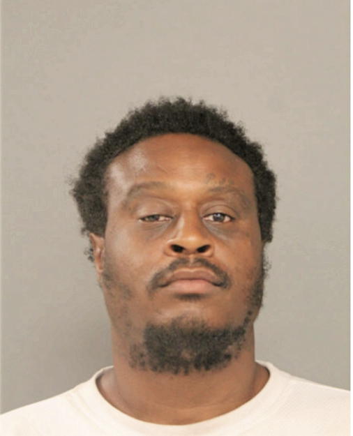 KEYOUN L TUCKER, Cook County, Illinois