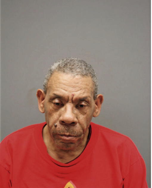 VAUGHN UPCHURCH, Cook County, Illinois