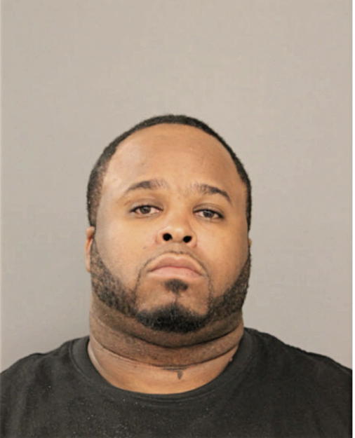 HENRY VAUGHN, Cook County, Illinois