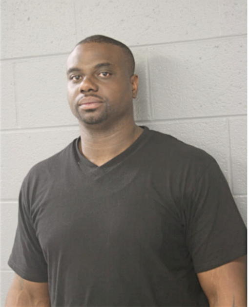 CHARLES WALKER, Cook County, Illinois