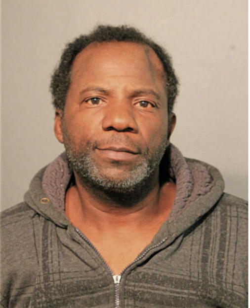 DANNY WALLACE, Cook County, Illinois