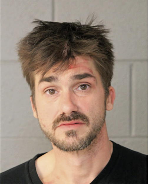 ROBERT WALROD, Cook County, Illinois