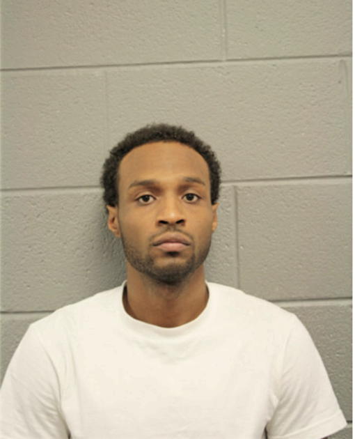 MICHAEL D WARD, Cook County, Illinois